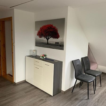 Ferienwohnung Auf Dem Land 2 Schillig Bagian luar foto