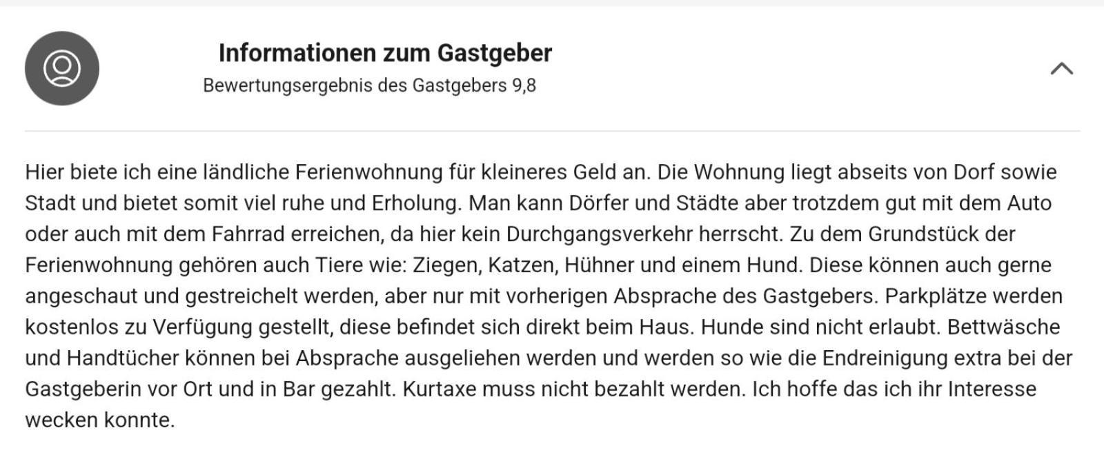 Ferienwohnung Auf Dem Land 2 Schillig Bagian luar foto