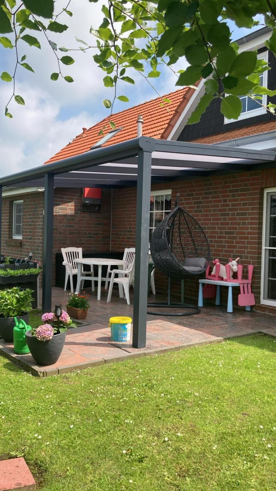 Ferienwohnung Auf Dem Land 2 Schillig Bagian luar foto